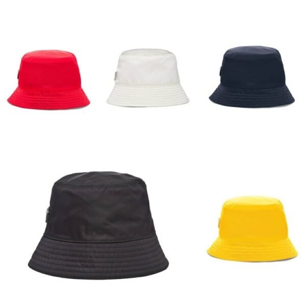 Prada Re-Nylon bucket hat