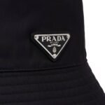 Prada Re-Nylon bucket hat
