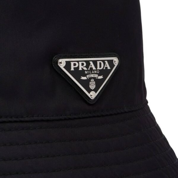 Prada Re-Nylon bucket hat