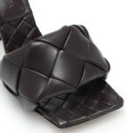 Bottega Veneta Lido Heels
