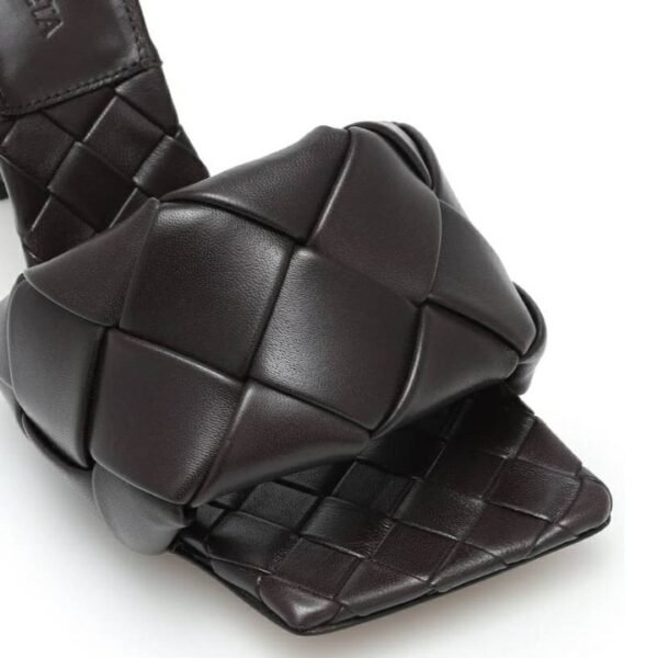 Bottega Veneta Lido Heels