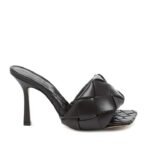 Bottega Veneta Lido Heels