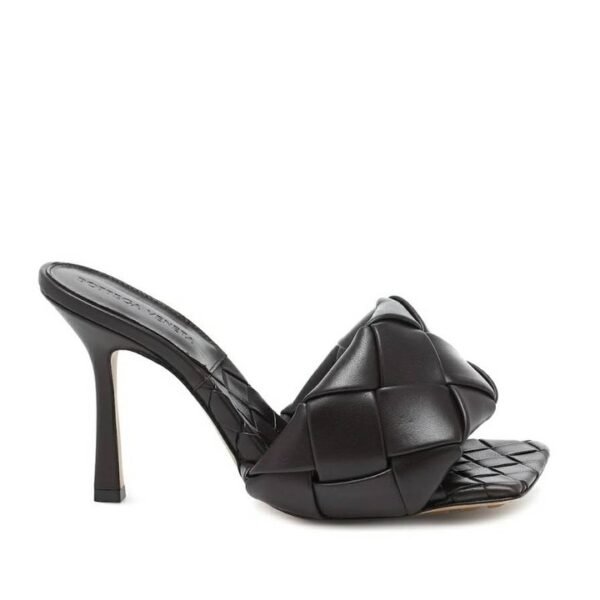 Bottega Veneta Lido Heels