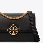Tory Burch Miller Shoulder Bag