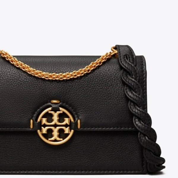 Tory Burch Miller Shoulder Bag
