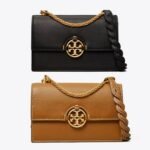 Tory Burch Miller Shoulder Bag
