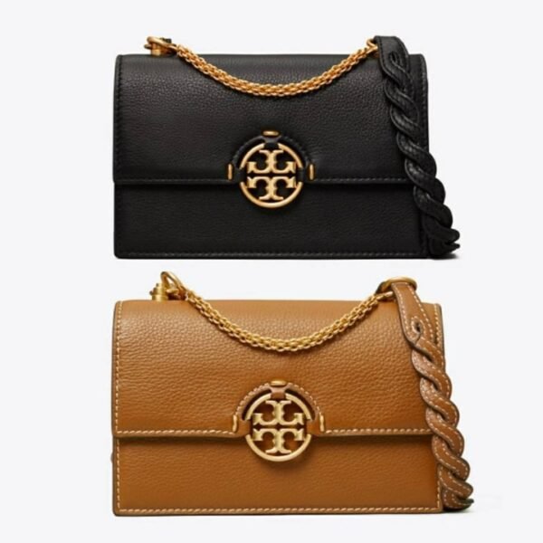 Tory Burch Miller Shoulder Bag