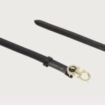 Salvatore Ferragamo Reversible and Adjustable Gancini Belt