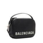 Balenciaga Ville Camera Bag