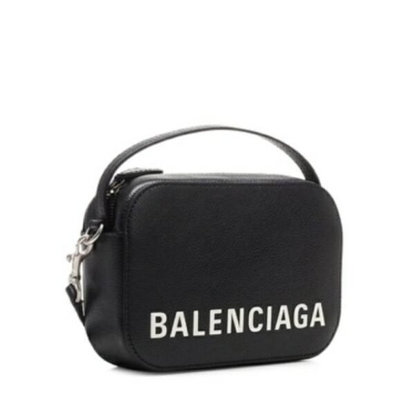 Balenciaga Ville Camera Bag