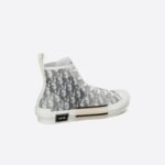 Christian Dior B23 High Top Sneakers