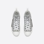 Christian Dior B23 High Top Sneakers
