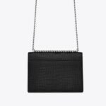 Yves Saint Laurent Sunset in Crocodile