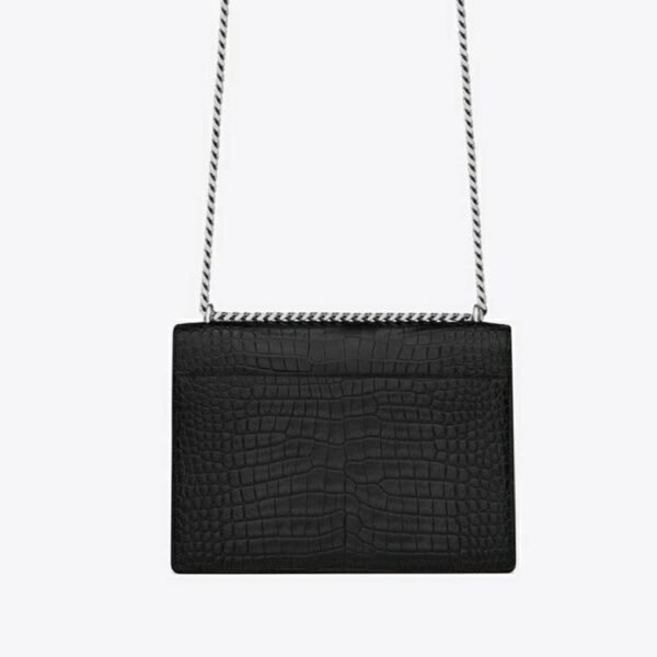 Yves Saint Laurent Sunset in Crocodile