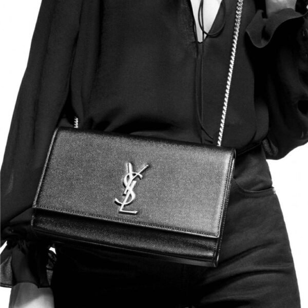 Yves Saint Laurent Classic Kate Chain Bag