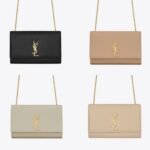 Yves Saint Laurent Classic Kate Chain Bag