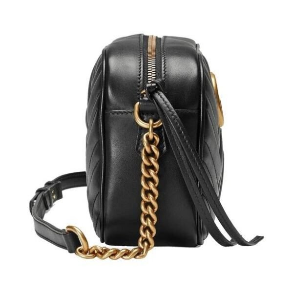 Gucci GG Marmont Camera Bag