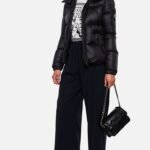 Marc Jacobs The Mini Pillow Bag