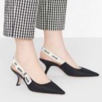 Christian Dior J'adior Slingback Pump