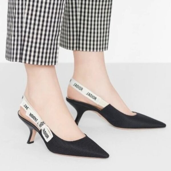 Christian Dior J'adior Slingback Pump