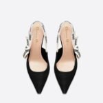 Christian Dior J'adior Slingback Pump