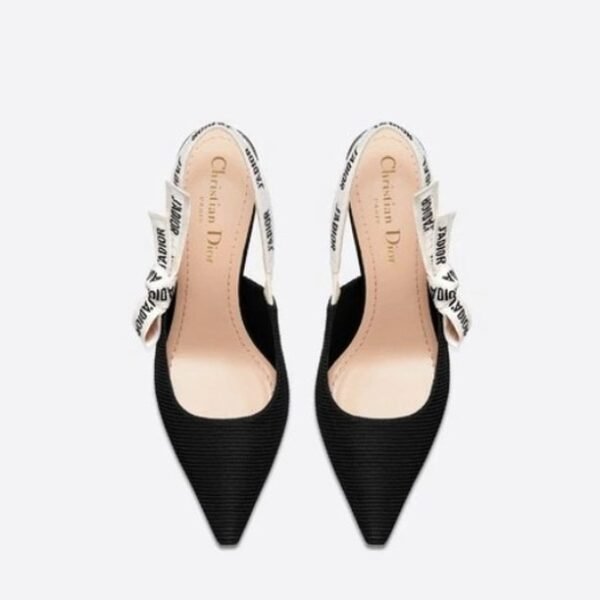 Christian Dior J'adior Slingback Pump