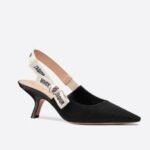 Christian Dior J'adior Slingback Pump