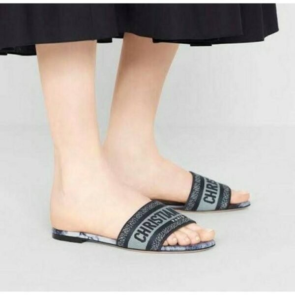 Christian Dior Dway Slide