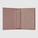 Gucci GG Marmont card case wallet