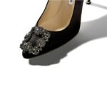 Manolo Blahnik Hangisi Heels