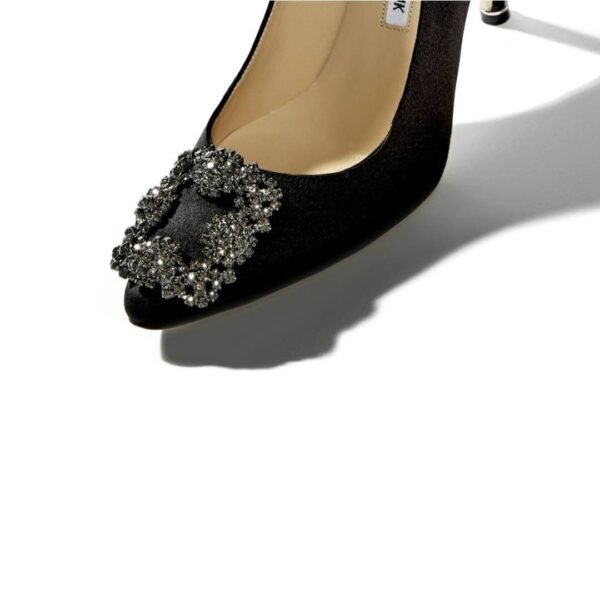 Manolo Blahnik Hangisi Heels