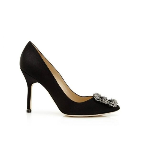 Manolo Blahnik Hangisi Heels