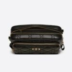 Christian Dior Caro Double Pouch