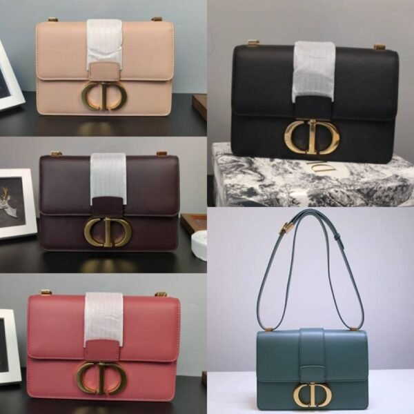 Christian Dior 30 Montaigne Bag