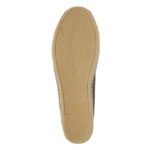 Yves Saint Laurent Logo Espadrille