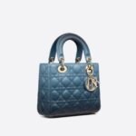 Christian Dior Lady Dior Gradient