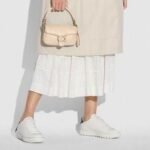 Coach Pillow Tabby Shoulder Bag