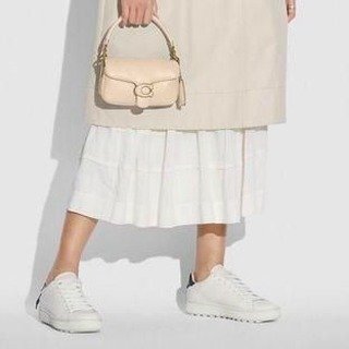 Coach Pillow Tabby Shoulder Bag