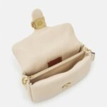 Coach Pillow Tabby Shoulder Bag