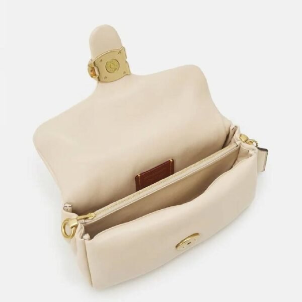 Coach Pillow Tabby Shoulder Bag
