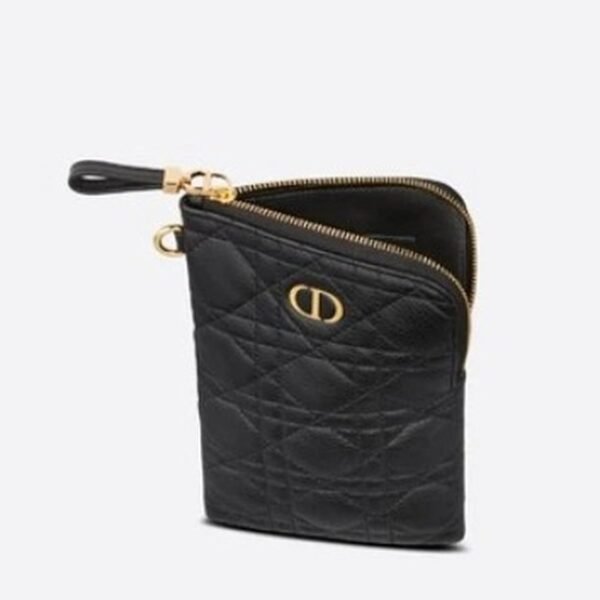 Christian Dior Caro Multifunctional Pouch