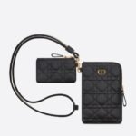 Christian Dior Caro Multifunctional Pouch