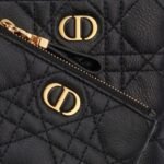 Christian Dior Caro Multifunctional Pouch