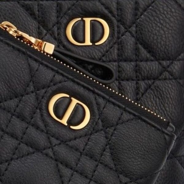Christian Dior Caro Multifunctional Pouch