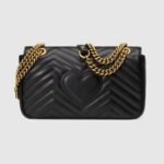 Gucci Marmont Shoulder Bag