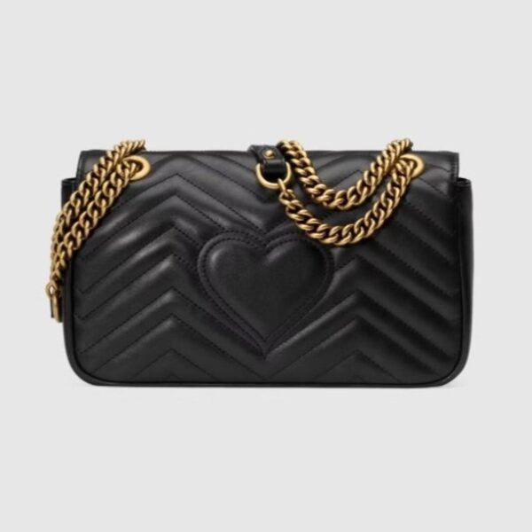 Gucci Marmont Shoulder Bag