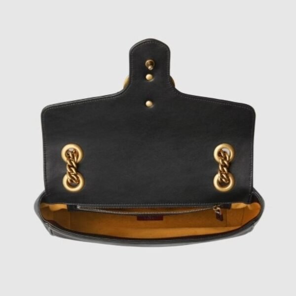 Gucci Marmont Shoulder Bag