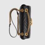 Gucci Marmont Shoulder Bag