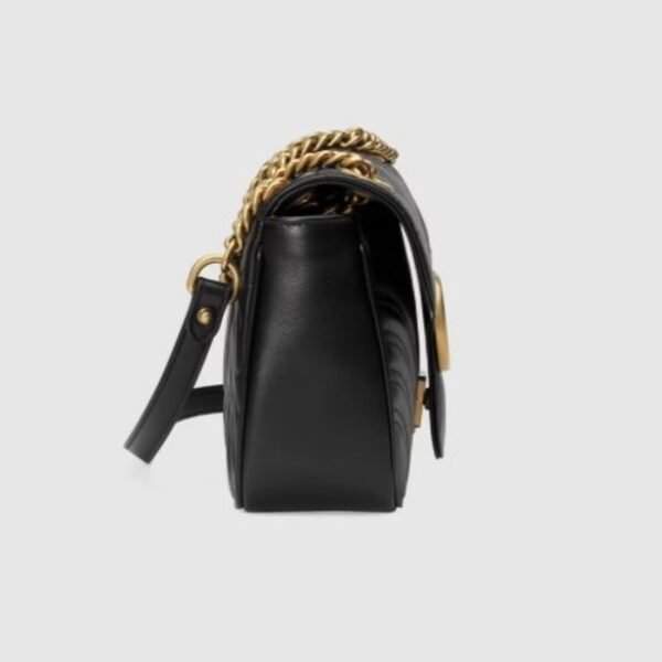 Gucci Marmont Shoulder Bag