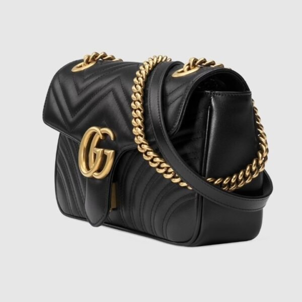 Gucci Marmont Shoulder Bag
